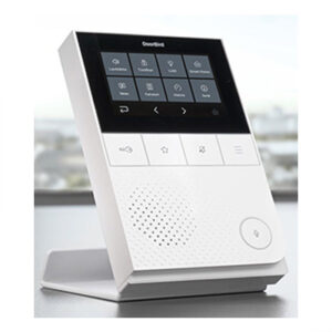 Building Management Systems (BMS)