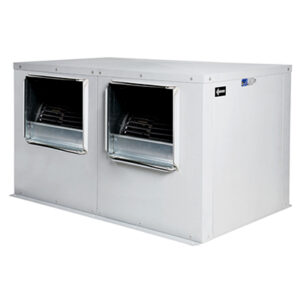 - Acoustic Cabinet Fans