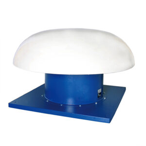 Axial Roof Fans