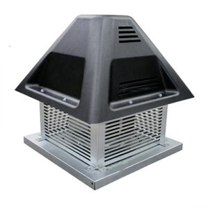 Centrifugal Roof Fans
