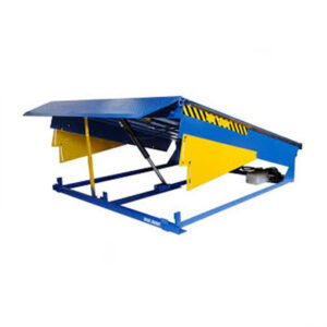 Dock Levelers, Shelters, Goods Hoists
