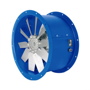 Duct Axial Fans