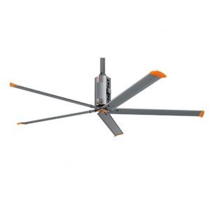 HVLS Fans