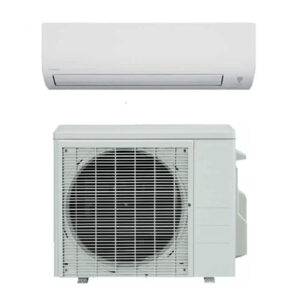 Central/DX Split Systems