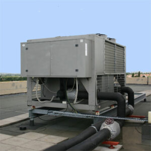 Cooling Towers