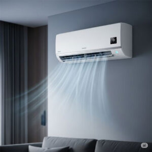 Multi-Split and Ductless Mini-Split Systems