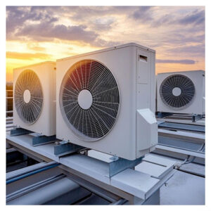 Air Quality Enhancement Software