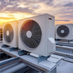 Rooftop Units (RTUs) / Packaged Units