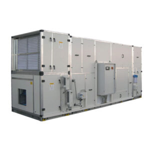 Ecology Unit Systems