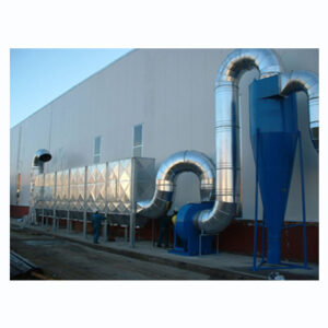 Waste Heat Recovery Systems