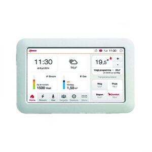 Human-Machine Interface (HMI)