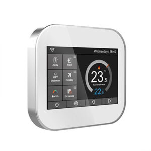 Software for Monitoring and Control