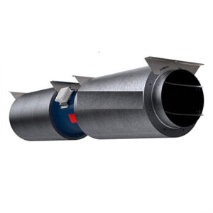 Jet and Smoke Exhaust Fans