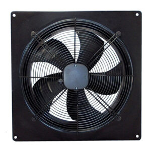 Flameproof Fans