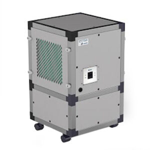 Portable Air Purifications Reintair 300