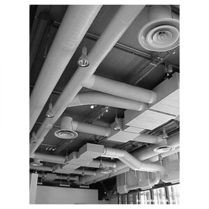 Spot Cooling Systems