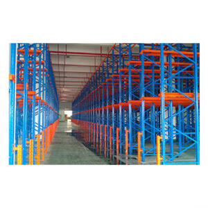 Racking: Design, Supply, and Installation
