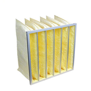 Activated Carbon / HEPA Filtration / G4 Filters