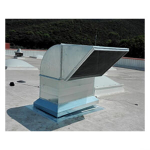 Heat Extraction Systems / Fresh Air Inflow Systems