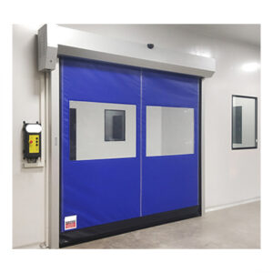 High-Speed Doors