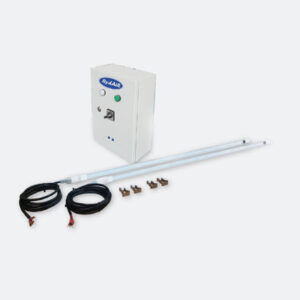 UV-C Germicidal Irradiation RL Series